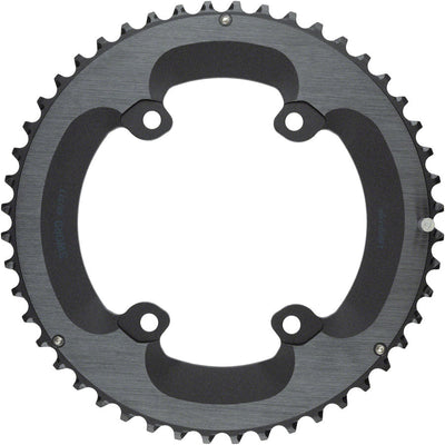 microSHIFT Sword Chainring - 48t 110 Asym BCD Outer Ring