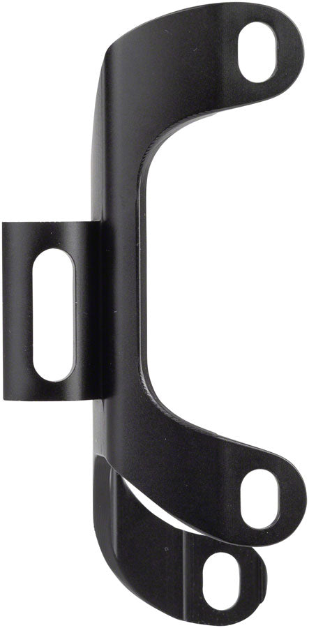 Support de dérailleur avant Salsa Road Boost pour Cutthroat V2