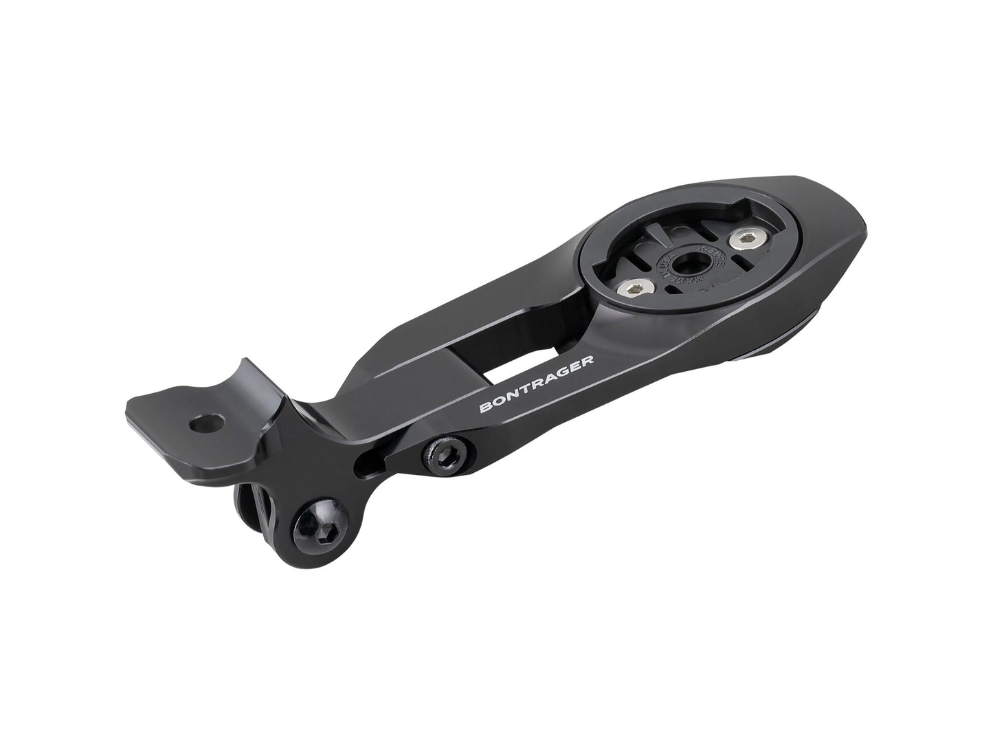 Bontrager SC Blendr Duo Base and Computer Mount