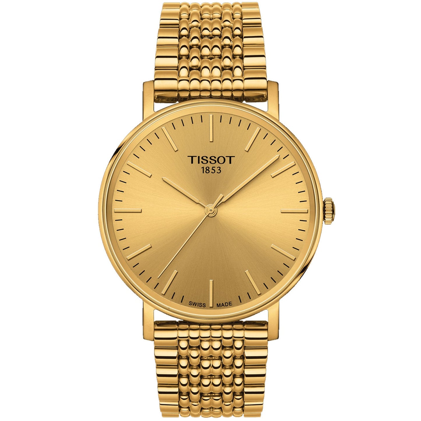 Reloj Tissot Everytime Medium para Hombre
