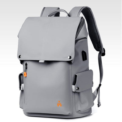 Men's Multi-functional Leisure Travel Laptop Backpack