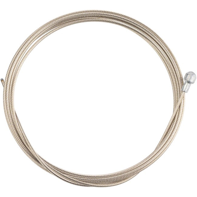 Câble de frein de vélo de route SRAM Slickwire - Argent