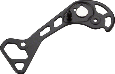 Placa exterior del desviador trasero Shimano XT RD-M8000-GS