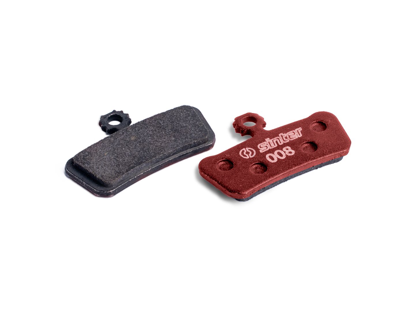 Sinter Disc Brake Pads S514 Compound for SRAM Red - Pair