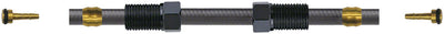 Jagwire Sport Mineral Oil Hydraulic Hose Kit - 2000mm Black