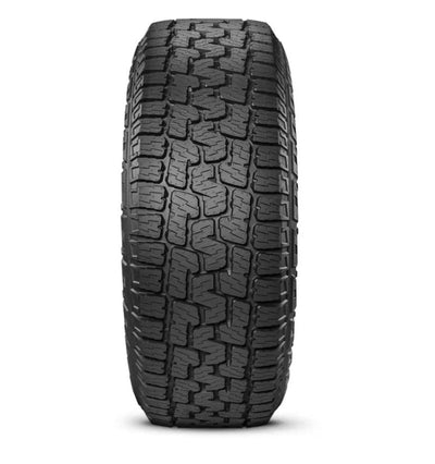 Pirelli Scorpion All Terrain Plus LT285/70R17 Tire - Ultimate Off-Road Performance - Korvel