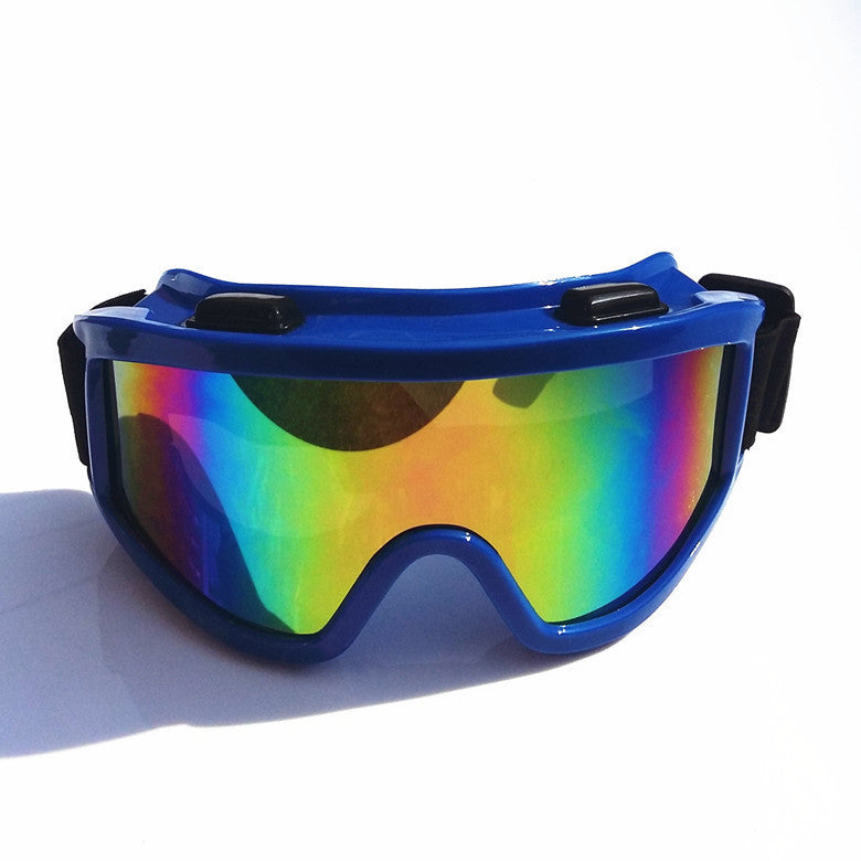 Premium Ski Goggles for Ultimate Eye Protection