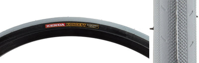 Kenda Koncept 24x1 Tubeless Tire