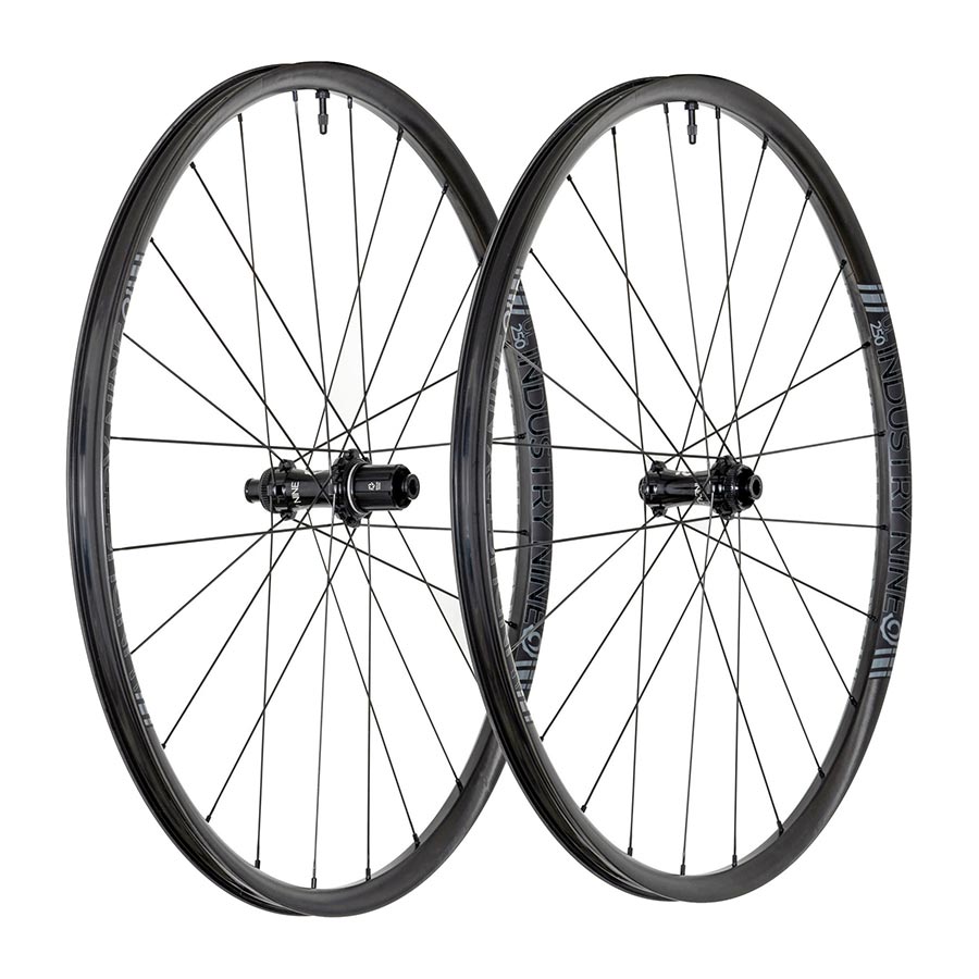 Juego de Ruedas Industry Nine Solix SL UL250c CX - 700C