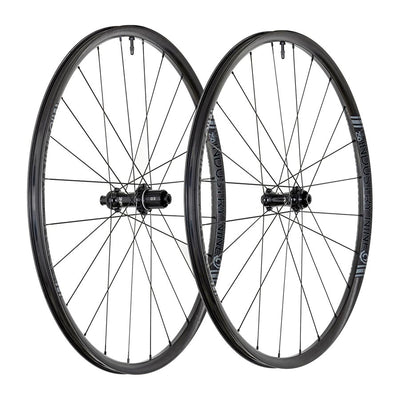 Industry Nine Solix SL UL250c CX Wheel Set - 700C