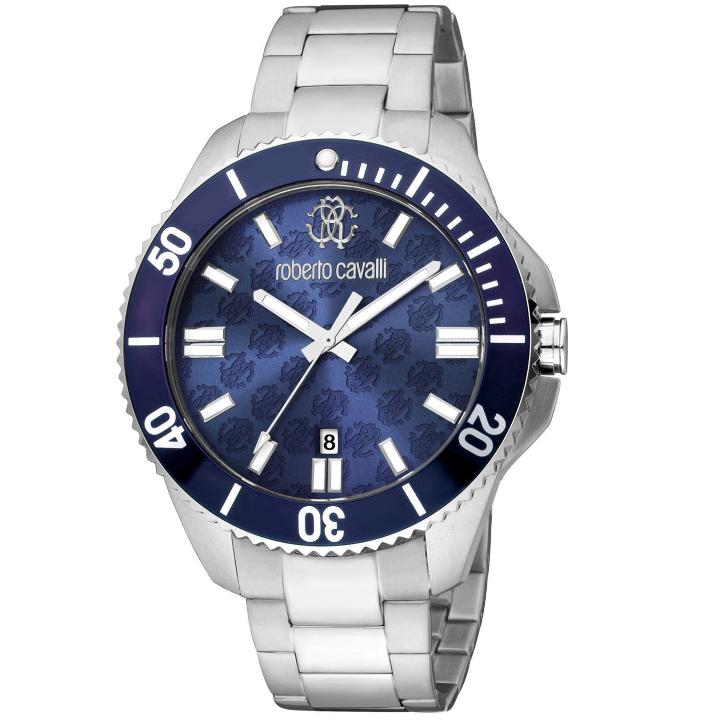Roberto Cavalli Men's Classic Watch