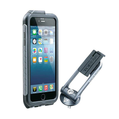 Topeak RideCase WeatherProof for iPhone 6+/7+