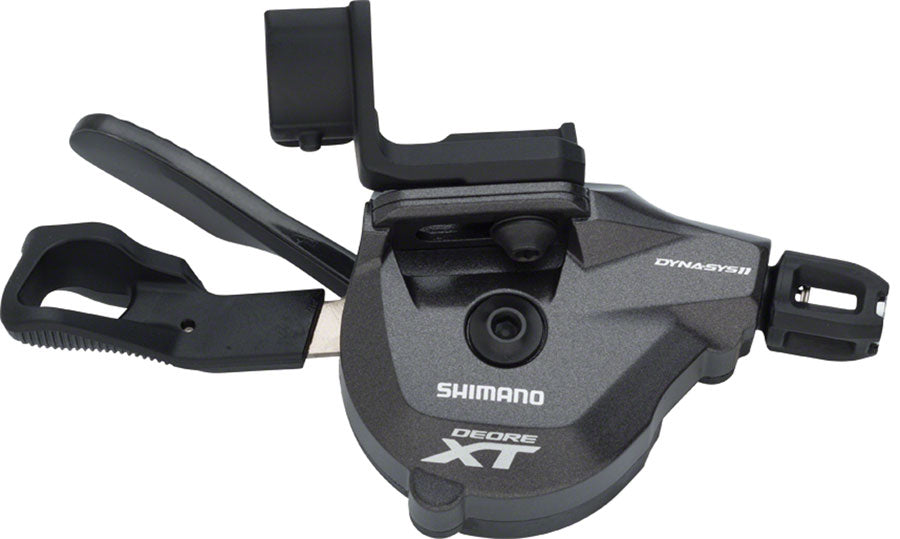 Leviers de changement de vitesse Shimano Deore SL-M8000-I droit - 11 vitesses