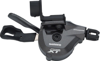 Shimano Deore SL-M8000-I Right Shift Lever - 11-Speed