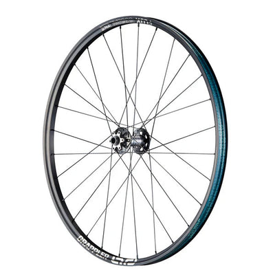 E*thirteen Grappler Sidekick Flux Aluminum Enduro Front Wheel 29"
