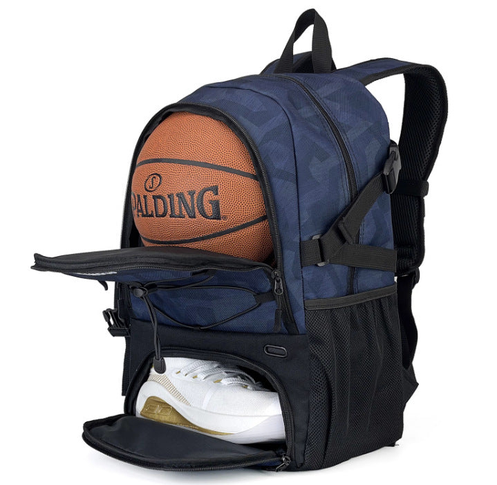 Sac à dos premium pour le basketball et le football pour l'entraînement