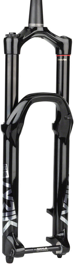 RockShox Lyrik Ultimate Charger 2.1 RC2 Suspension Fork - 27.5" 170mm
