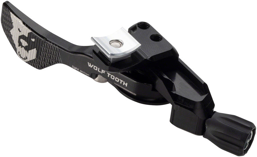 Wolf Tooth ReMote Light Action para Shimano I-Spec EV