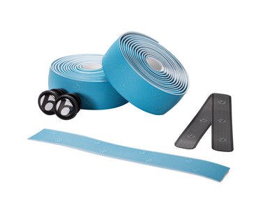 Bontrager Supertack Blue Handlebar Tape
