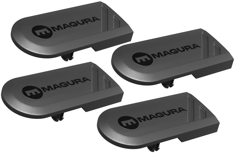 Kit de Cubierta del Cuerpo del Maestro del Lever de Freno Magura Gustav Pro - 4pcs