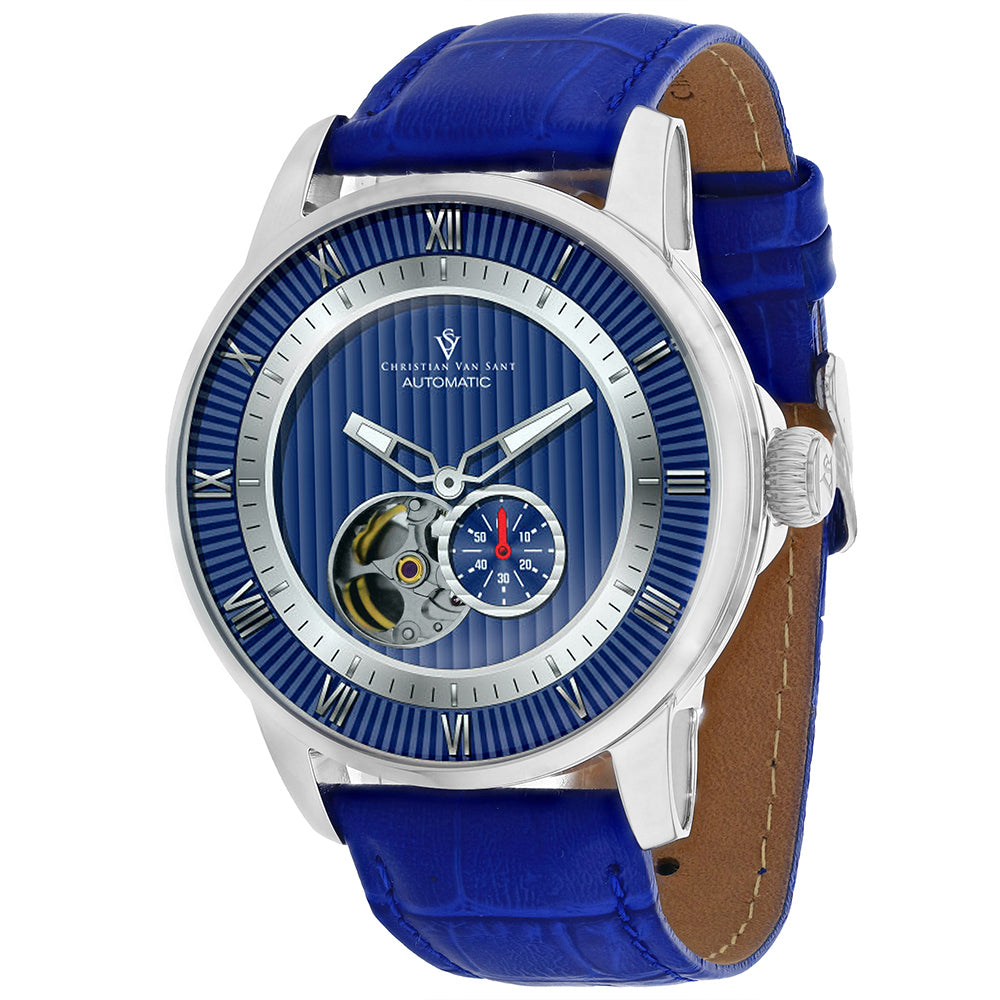 Reloj Viscay para Hombre de Christian Van Sant