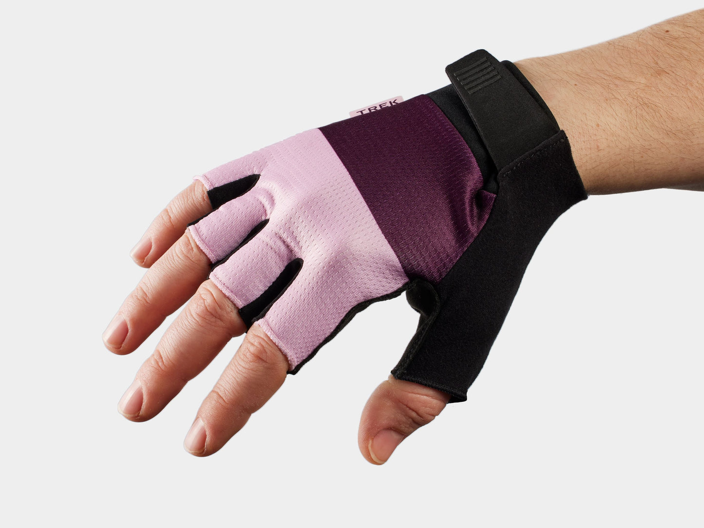 Guante Trek Circuit XX-Large Blush