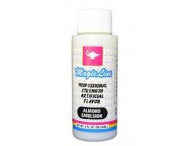Premium Almond Emulsion for Baking
