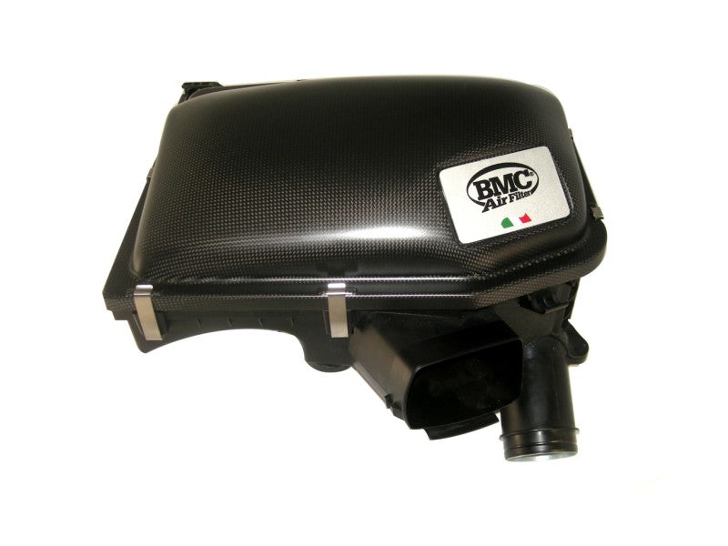 BMC 11-12 BMW 1 Series 1M Coupe 3.0 Filtro de Carreras de Carbono Plano MID Kit