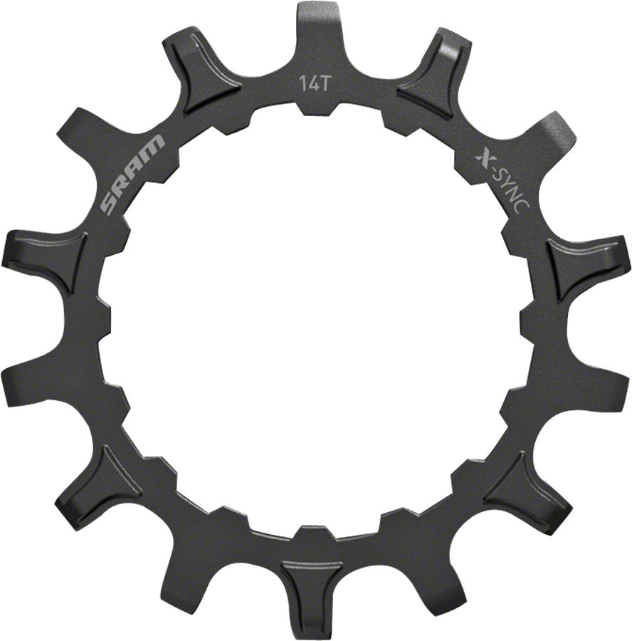 Chaîne SRAM X-Sync EX1 14T pour moteurs Bosch