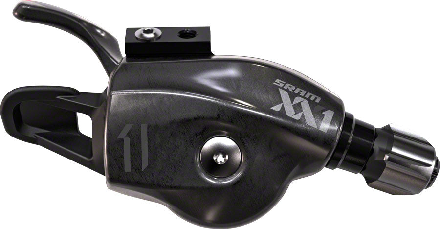 SRAM XX1 11-Speed Trigger Shifter with Handlebar Clamp