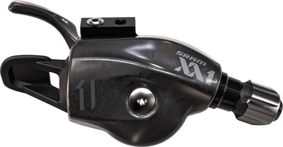 SRAM XX1 Cambiador de Gatillo de 11 Velocidades con Abrazadera para Manillar