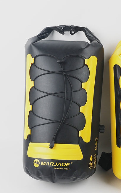 Sac de compression thermique imperméable pour les activités de plein air