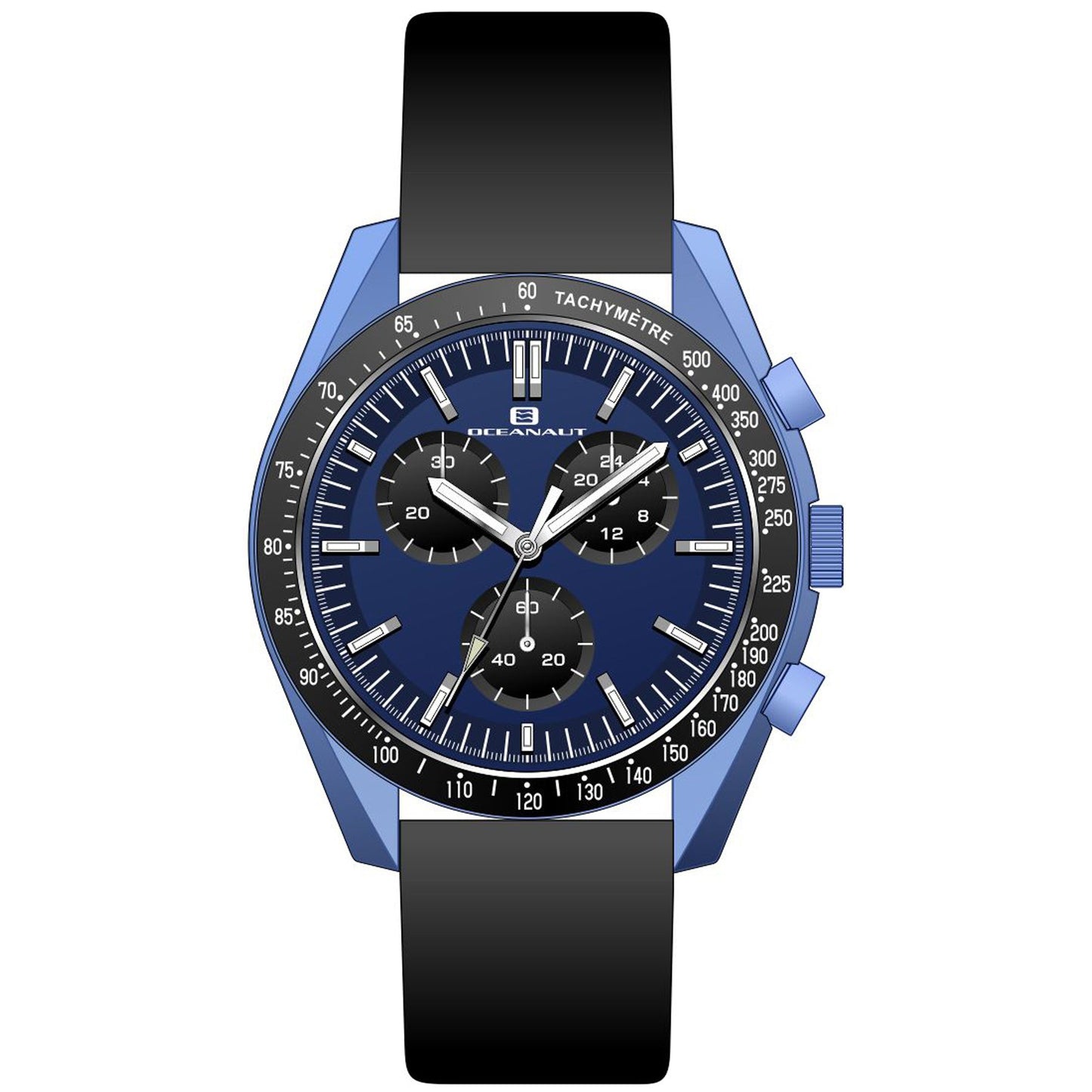 Reloj Oceanaut para Hombre Orbit