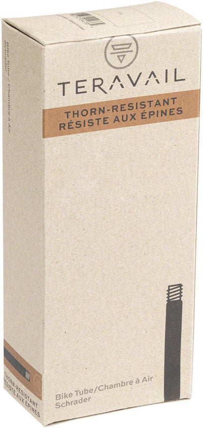 Teravail Protection Tube - 700 x 28 - 32mm Schrader Valve