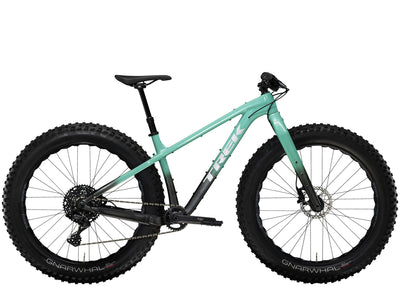 Trek Farley 5 Fat Bike - Adventure-Ready Performance