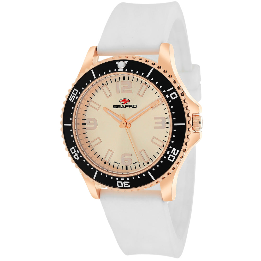Reloj Tideway para Mujer de Seapro