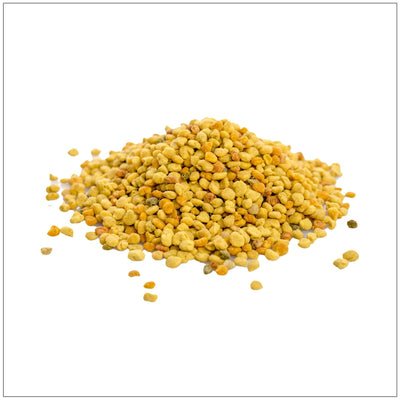 Granules de Pollen d'Abeille Premium pour la Beauté Naturelle