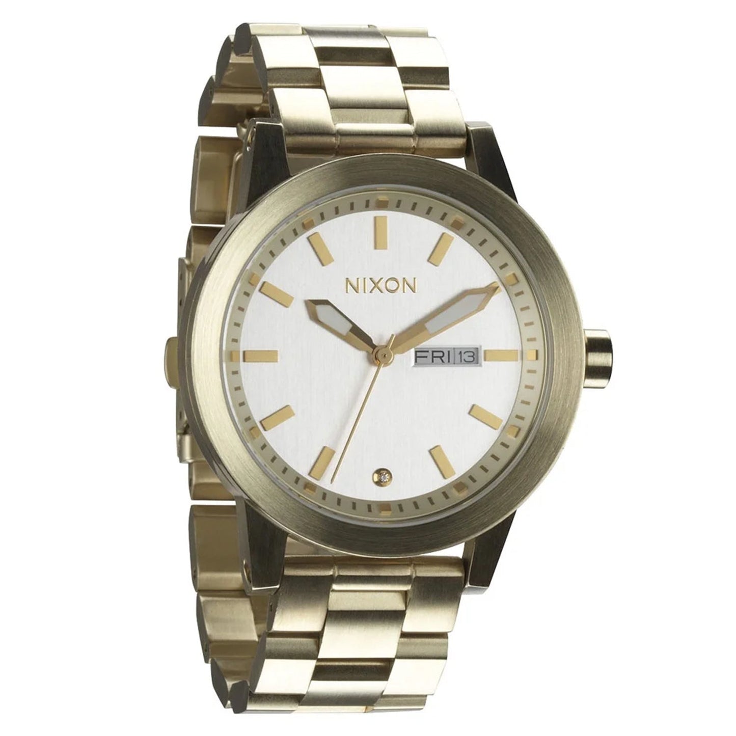 Nixon Men's The Spur Watch