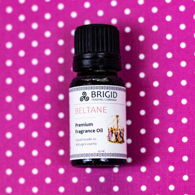 Beltane Essence - Summer Awakening Diffuser Oil Blend - Korvel