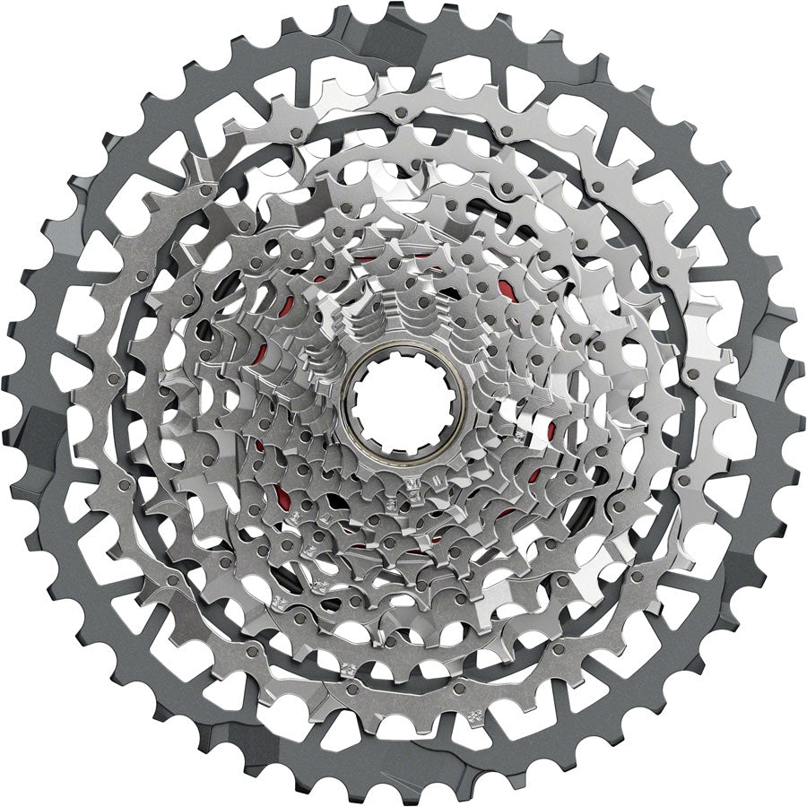 Cassette SRAM Rival XPLR XG-1351 - 13 vitesses 10-46t