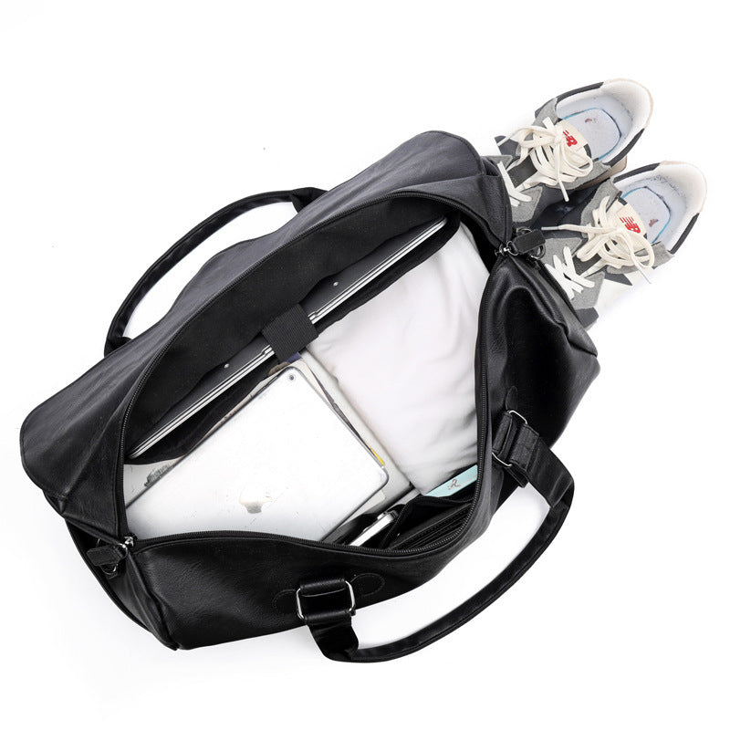 Sac de voyage fitness pour hommes, grande capacité