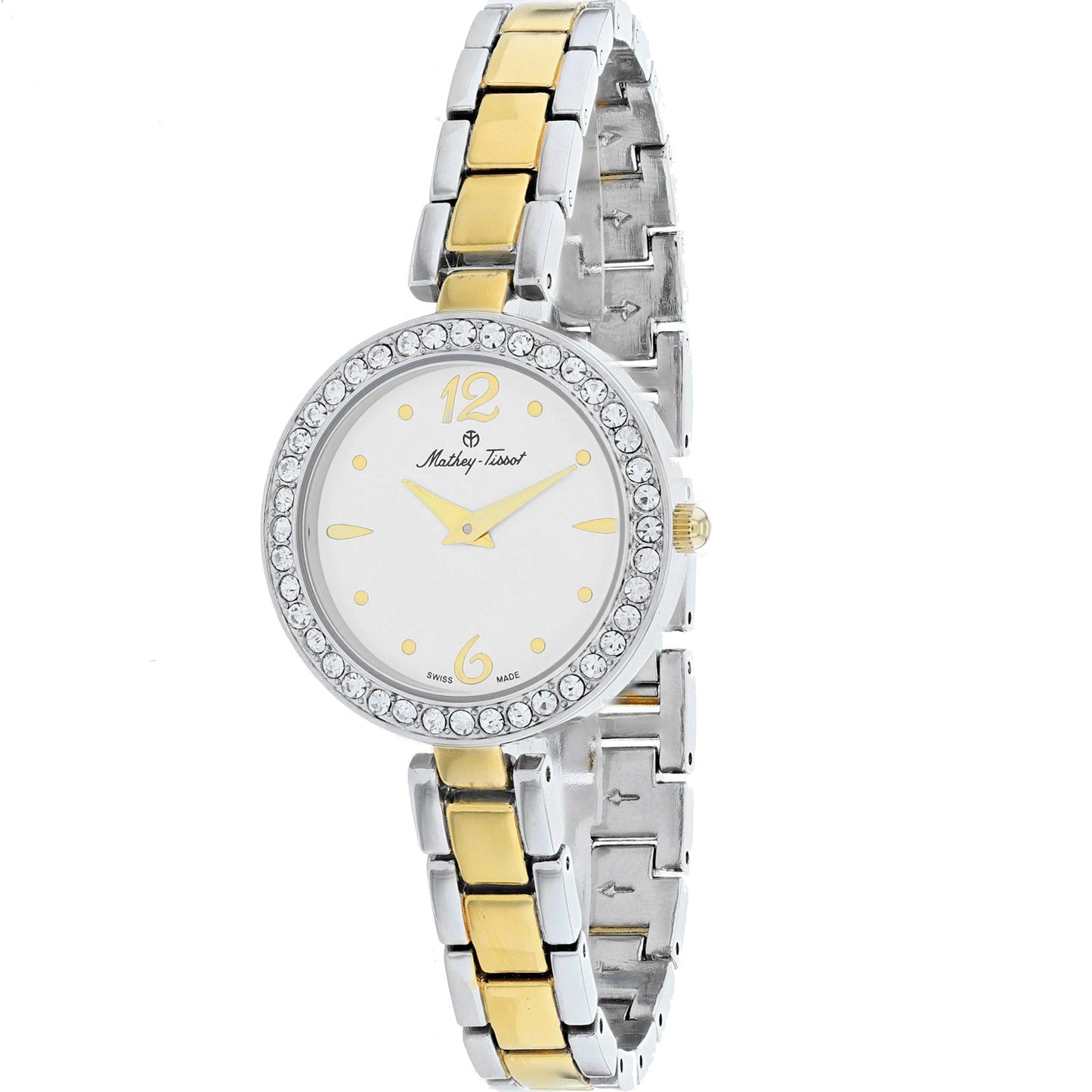 Reloj Mathey Tissot FLEURY 6506 para mujer