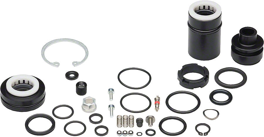 Kit de Servicio de Aire 2-Step RockShox 2010-2011 Lyrik