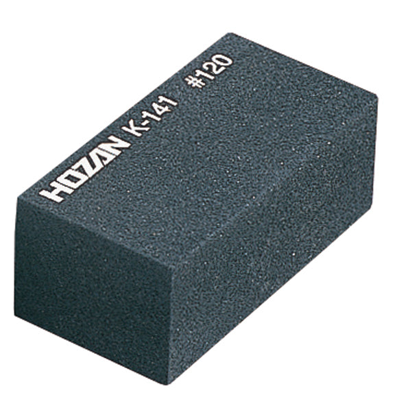 Pad de Pulido de Llantas Hozan K-141 120 Grano