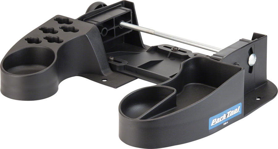 Base de soporte inclinable Park TSB-4