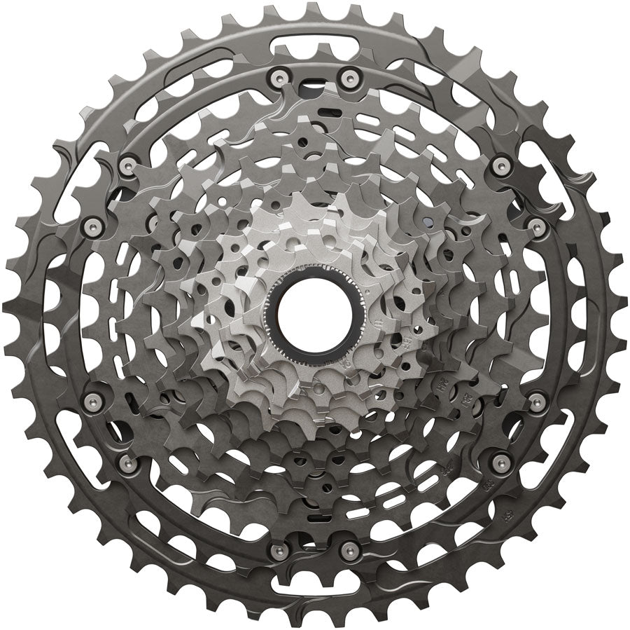 Cassette Shimano XTR CS-M9200-12 - 12 Vitesses 9-45t Hyperglide+