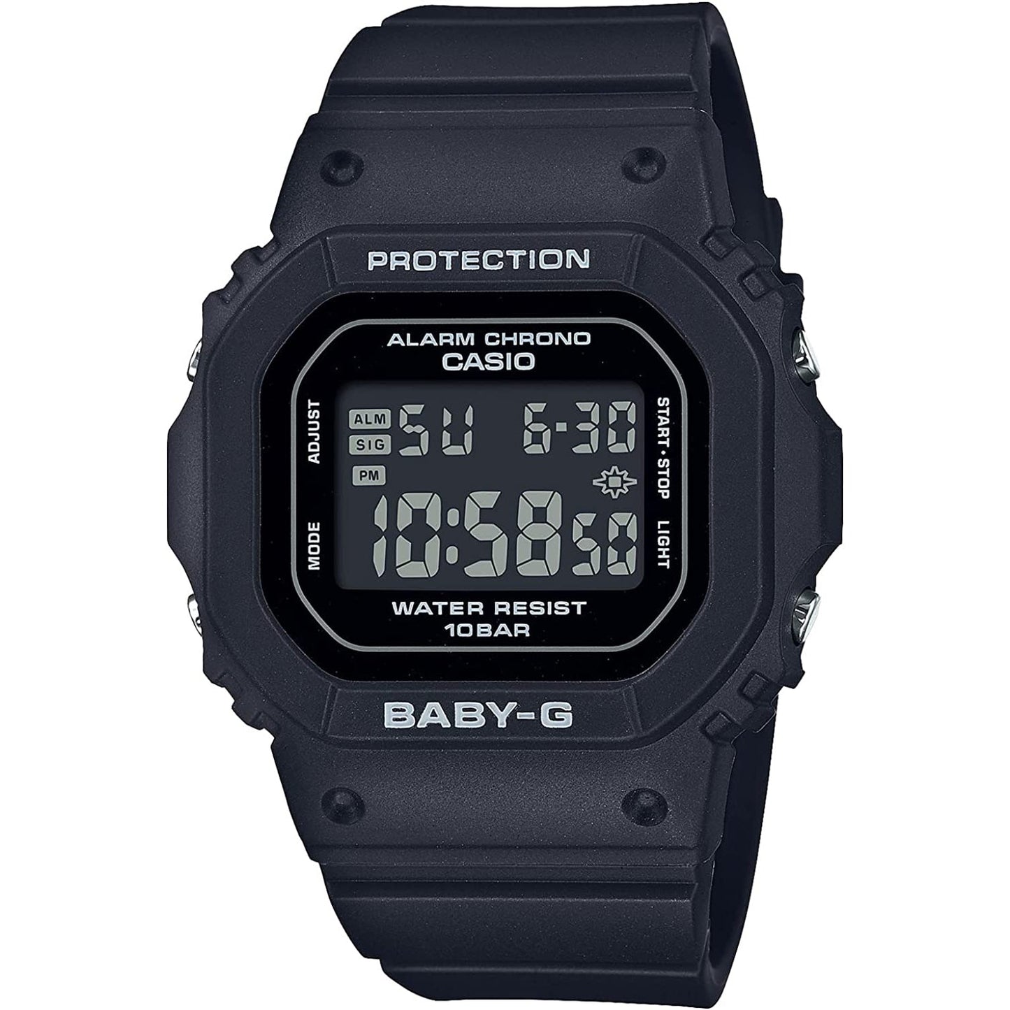Reloj Baby-G para mujer de Casio
