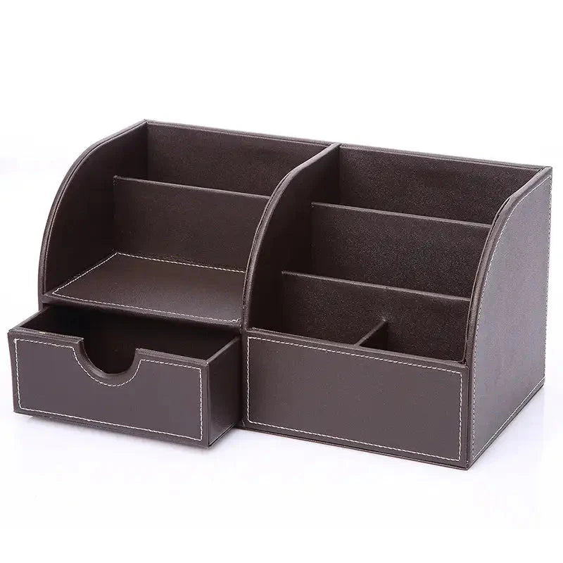 Premium Desk Organizer for Efficient Office Management