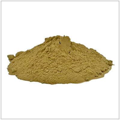 Premium Bibhitaki Powder - Natural Herbal Supplement