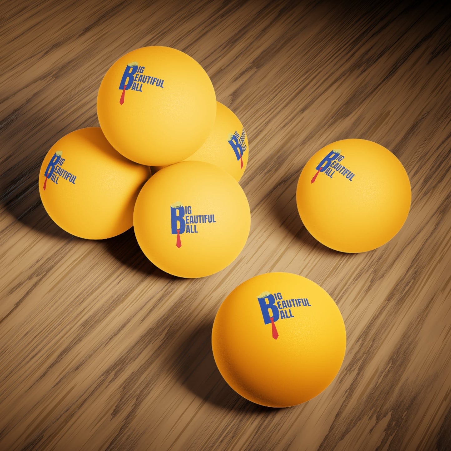 Ultimate Ping-Pong Experience Gift Set - Korvel